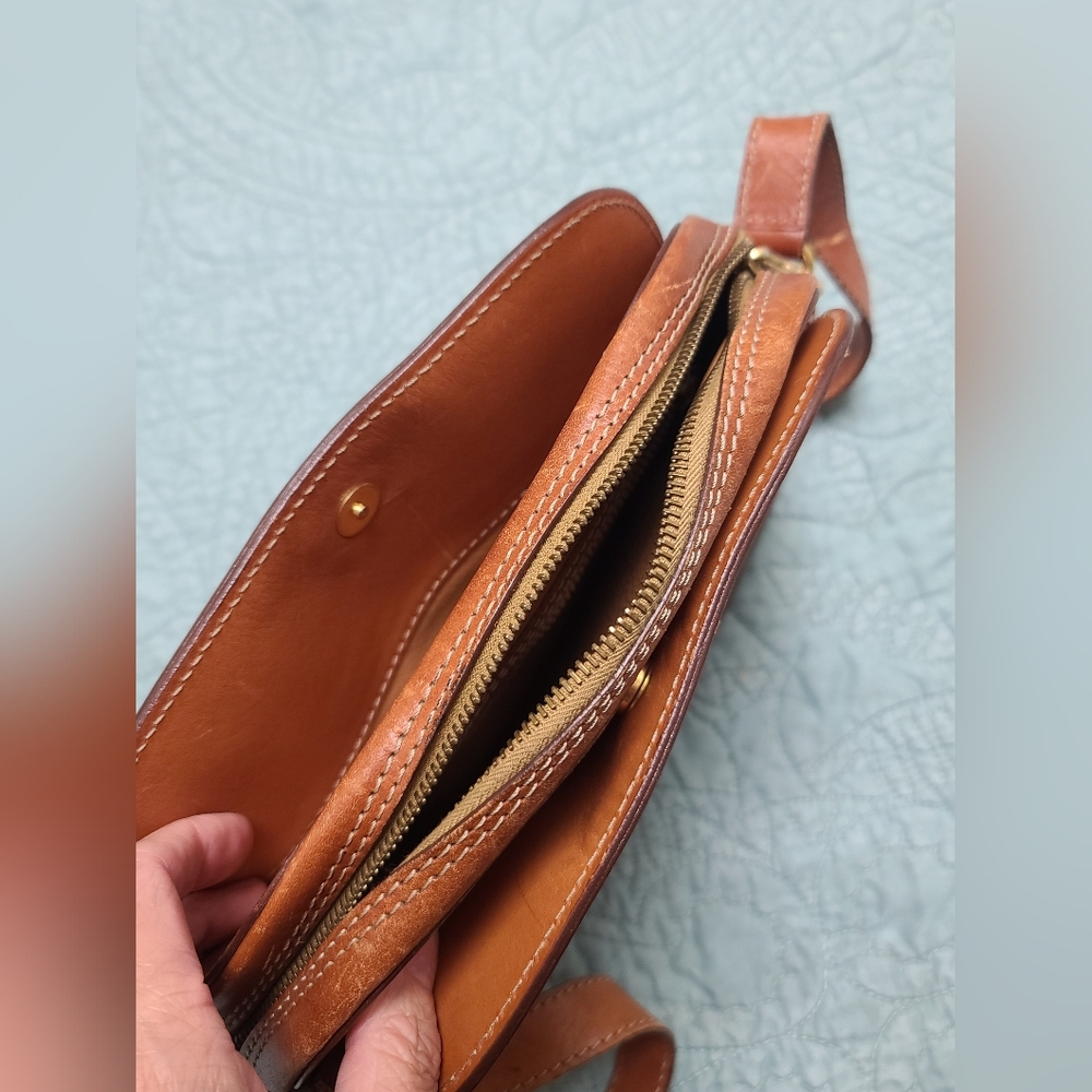Celine Paris Macadam Vintage Crossbody Bag - Picture 11 of 16